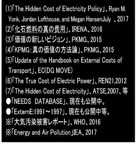 表-2　定量的方法論等のレポート