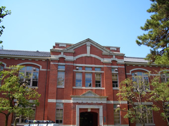 Kyoto University