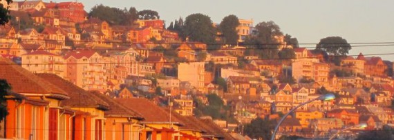 Antananarivo-Twon