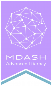 MDASH Logo