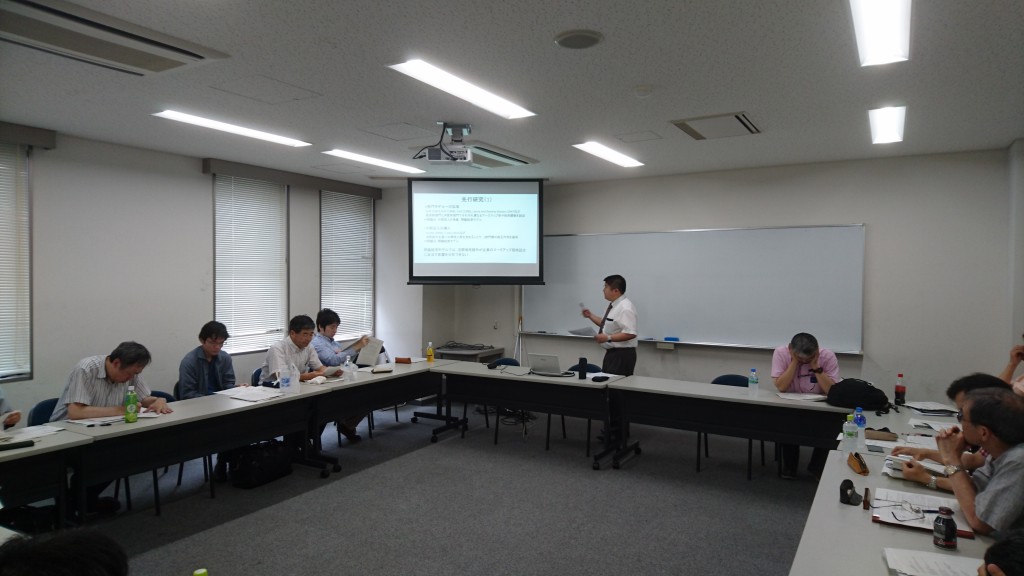 京都大学大学院経済学研究科附属プロジェクトセンター